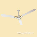 56Inch Ceiling Fan with Air Cooling 3 Blade